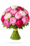 пионы